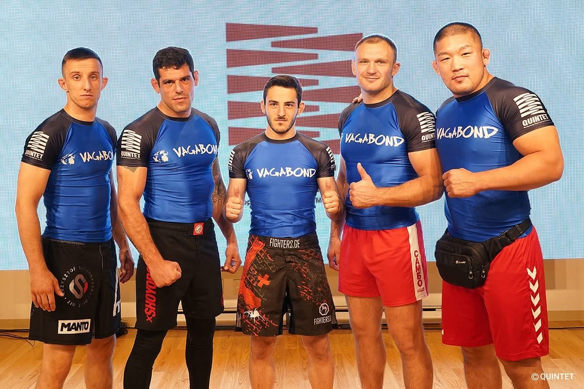 Training photo 5
